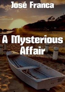 Baixar A Mysterious Affair pdf, epub, eBook