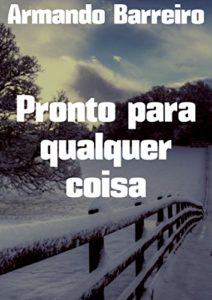 Baixar Pronto para qualquer coisa pdf, epub, eBook