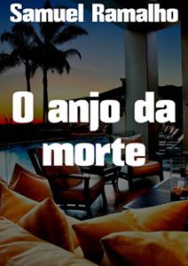 Baixar O anjo da morte pdf, epub, eBook