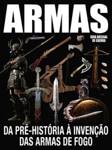 Baixar Guia Arsenal de Guerra Ed.04 Armas pdf, epub, eBook