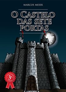 Baixar O Castelo das Sete Portas pdf, epub, eBook