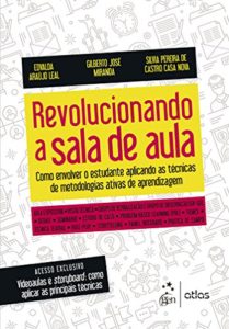 Baixar Revolucionando a Sala de Aula pdf, epub, eBook