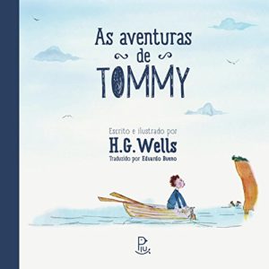 Baixar As aventuras de Tommy pdf, epub, eBook
