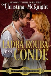 Baixar A Ladra Rouba o seu Conde pdf, epub, eBook