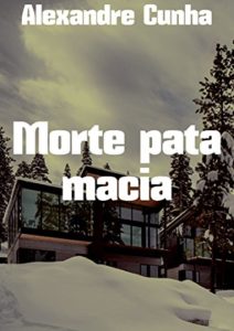Baixar Morte pata macia pdf, epub, eBook