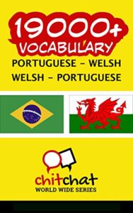 Baixar 19000+ Portuguese – Welsh Welsh – Portuguese Vocabulary pdf, epub, eBook