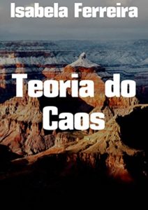 Baixar Teoria do Caos pdf, epub, eBook