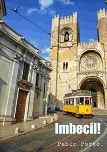 Baixar Imbecil pdf, epub, eBook