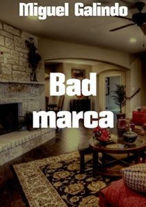 Baixar Bad marca pdf, epub, eBook
