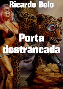 Baixar Porta destrancada pdf, epub, eBook