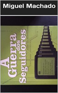 Baixar A Guerra dos Seguidores pdf, epub, eBook