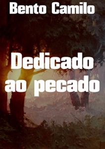 Baixar Dedicado ao pecado pdf, epub, eBook