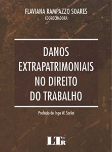 Baixar Danos Extrapatrimoniais no Direito do Trabalho pdf, epub, eBook