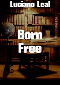 Baixar Born Free pdf, epub, eBook