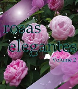 Baixar rosas elegantes Volume 2 pdf, epub, eBook