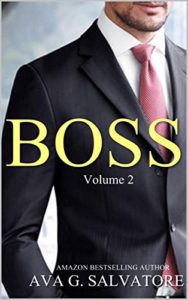 Baixar BOSS: Volume 2 (Promessas) pdf, epub, eBook