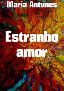 Baixar Estranho amor pdf, epub, eBook