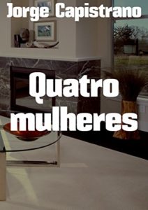 Baixar Quatro mulheres pdf, epub, eBook