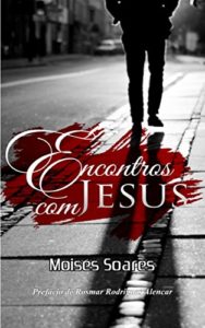 Baixar Encontros com Jesus pdf, epub, eBook