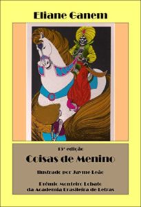 Baixar Coisas de Menino pdf, epub, eBook