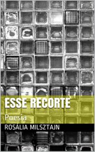 Baixar Esse Recorte: Poesia pdf, epub, eBook