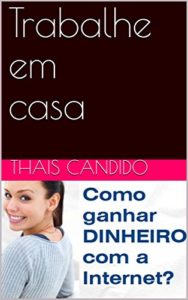 Baixar Trabalhe em casa pdf, epub, eBook