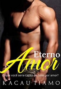 Baixar Eterno amor pdf, epub, eBook