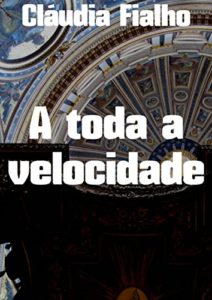 Baixar A toda a velocidade pdf, epub, eBook