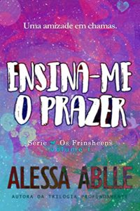 Baixar Ensina-me O Prazer (Os Frinsheens Livro 1) pdf, epub, eBook