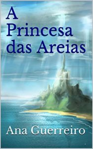 Baixar A Princesa das Areias pdf, epub, eBook