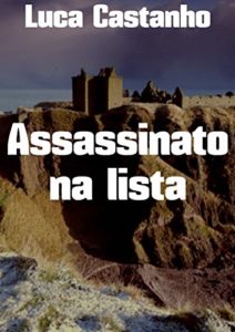 Baixar Assassinato na lista pdf, epub, eBook