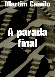 Baixar A parada final pdf, epub, eBook