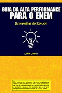 Baixar Guia da alta performance para o enem pdf, epub, eBook