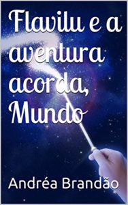 Baixar Flavilu e a aventura acorda, Mundo pdf, epub, eBook