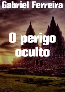 Baixar O perigo oculto pdf, epub, eBook