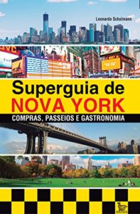Baixar Superguia de Nova York pdf, epub, eBook