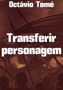 Baixar Transferir personagem pdf, epub, eBook