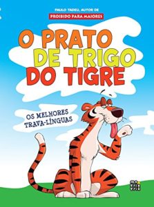 Baixar O Prato de Trigo do Tigre pdf, epub, eBook