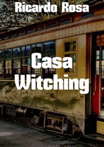 Baixar Casa Witching pdf, epub, eBook