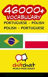 Baixar 46000+ Portuguese – Polish Polish – Portuguese Vocabulary pdf, epub, eBook