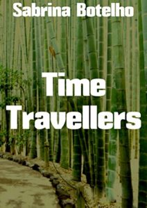 Baixar Time Travellers pdf, epub, eBook