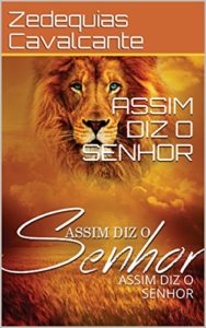 Baixar ASSIM DIZ O SENHOR: ASSIM DIZ O SENHOR (1 Livro 2) pdf, epub, eBook