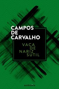 Baixar Vaca de nariz sutil pdf, epub, eBook