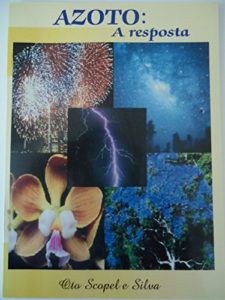 Baixar AZOTO: A resposta: O filho da Serpente pdf, epub, eBook