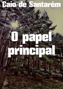 Baixar O papel principal pdf, epub, eBook