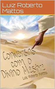 Baixar Conversas com o Divino Mestre pdf, epub, eBook