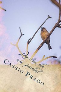 Baixar Pipilar de um parda: Escritos pdf, epub, eBook