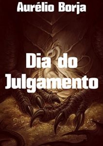 Baixar Dia do Julgamento pdf, epub, eBook