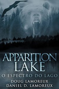 Baixar Apparition Lake: O Espectro do Lago pdf, epub, eBook