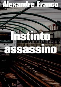 Baixar Instinto assassino pdf, epub, eBook